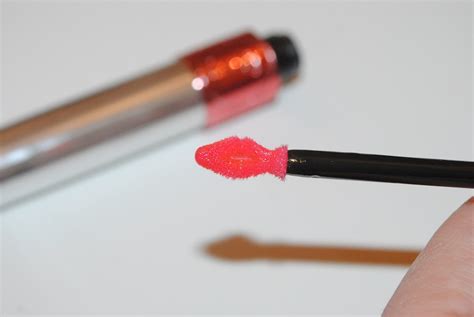 ysl tint in oil peach me love|YSL Volupte Tint In Oil Wear Test Review .